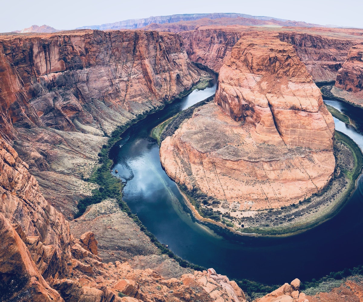 The Grand Canyon
