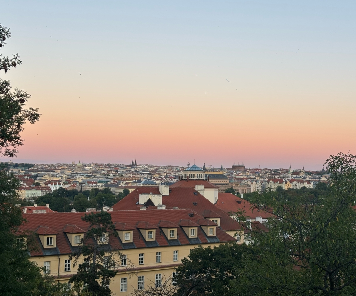 Prague, Czechia