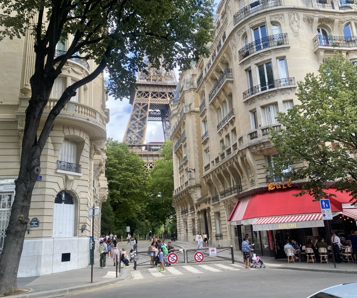 Paris, France